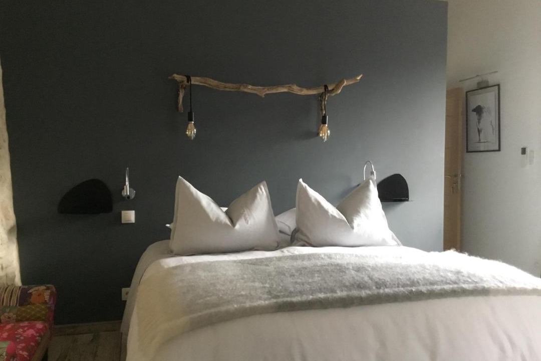 Photo of Bedroom in Barjac