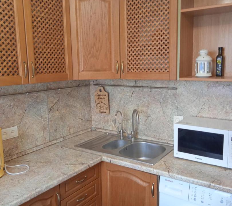 Photo of Kitchen in Taganrog