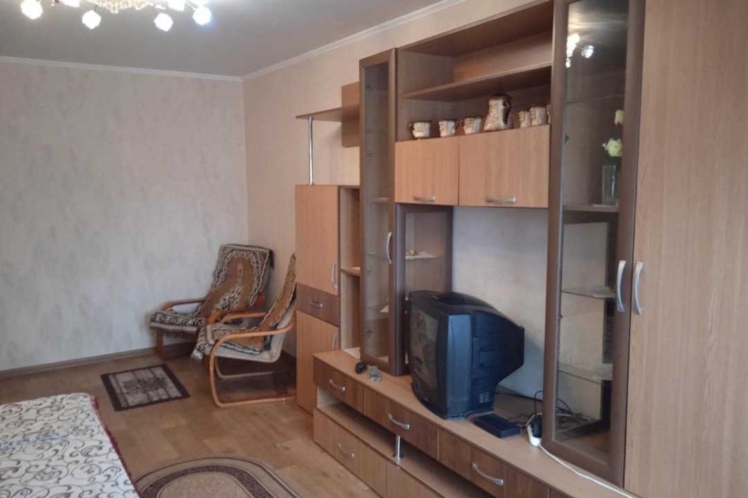 Photo of Livingroom in Taganrog
