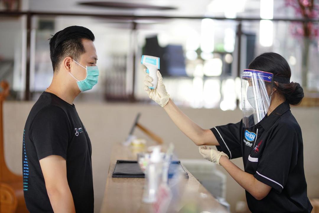 Photo of Human In Picture in Astana Anyar