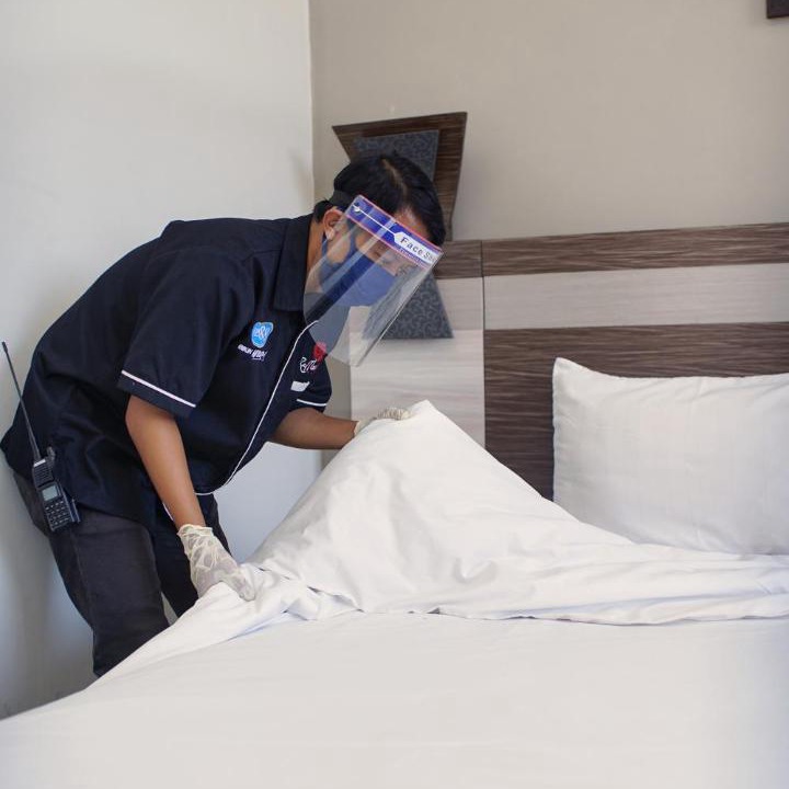 Photo of Bedroom in Astana Anyar