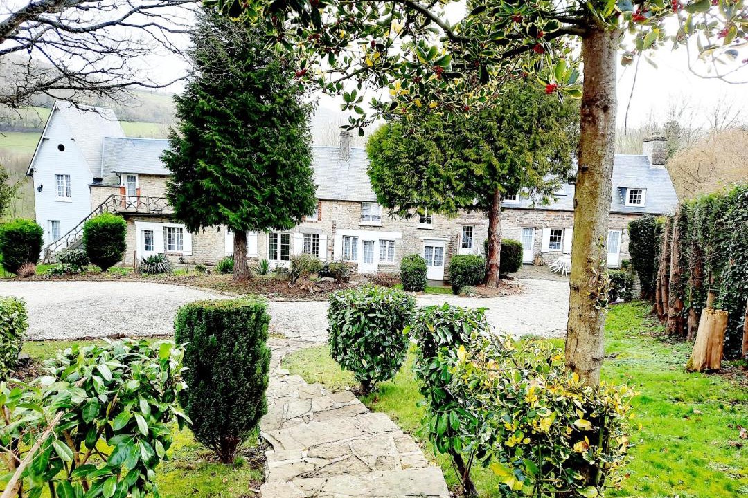 Photo of Others in Clecy