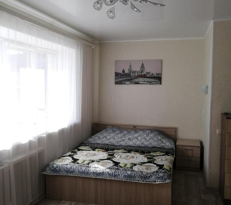 Photo of Bedroom in Veliky Novgorod