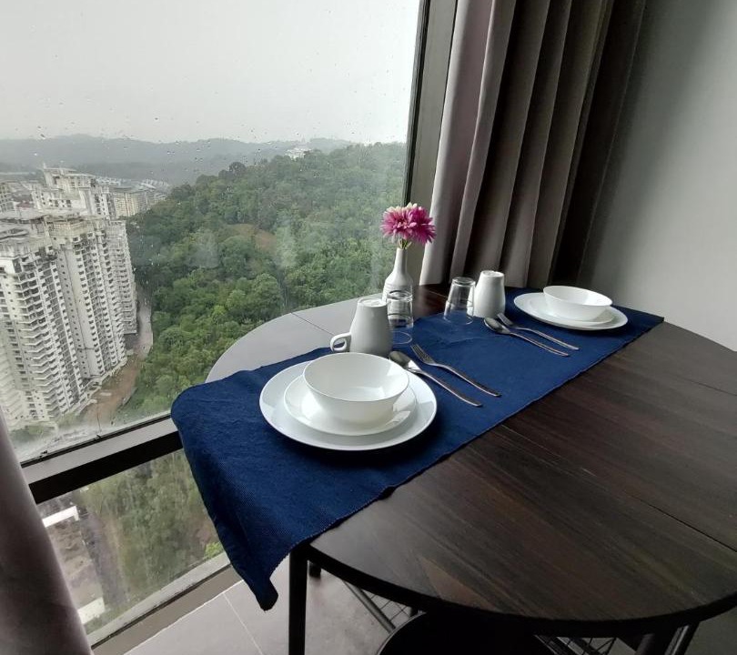 Photo of Patio Balcony in Damansara Perdana