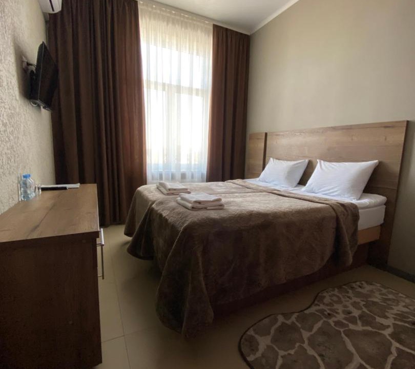 Photo of Bedroom in Shakhty