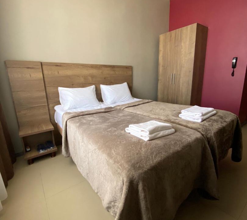 Photo of Bedroom in Shakhty