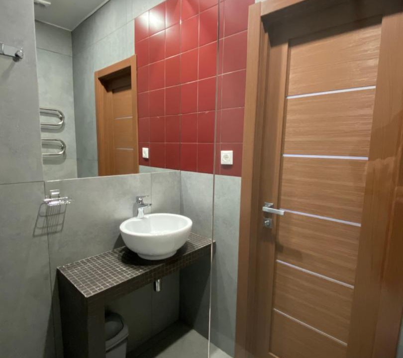 Photo of Bathroom in Shakhty