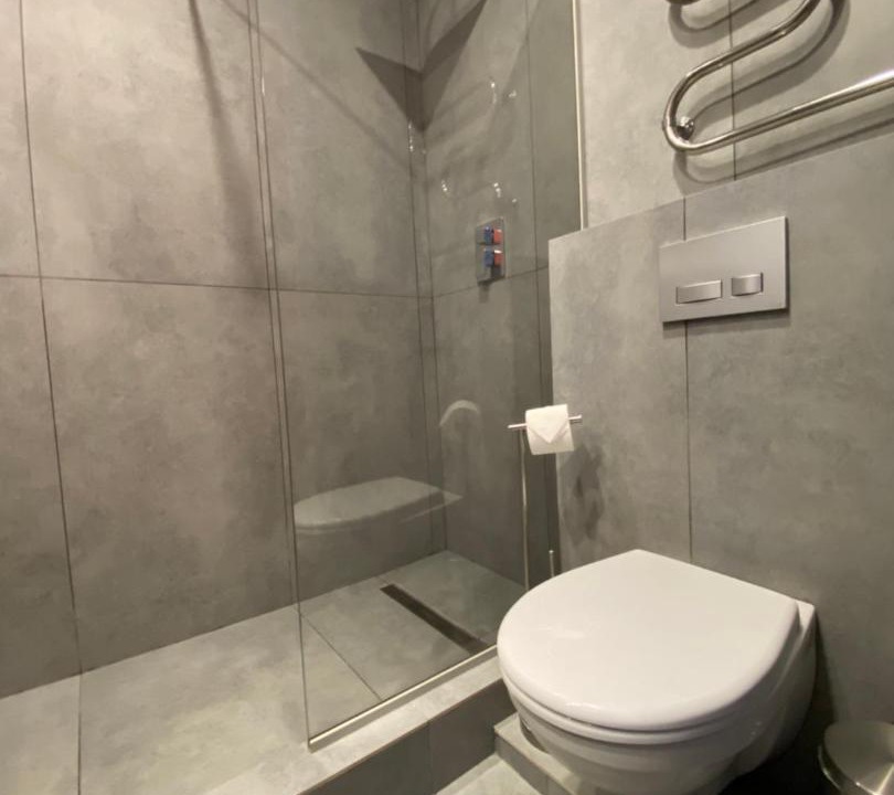 Photo of Bathroom in Shakhty