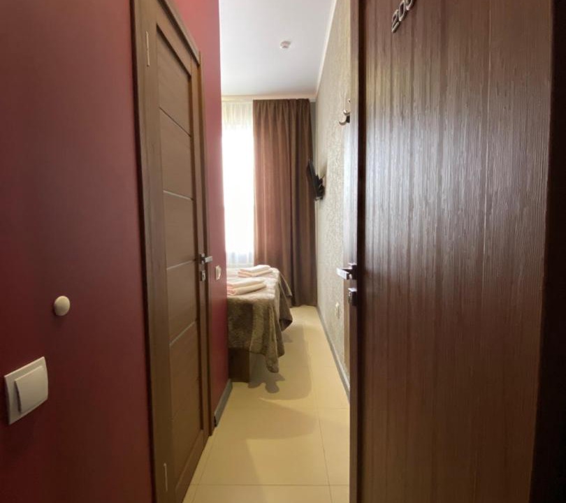 Photo of Bedroom in Shakhty