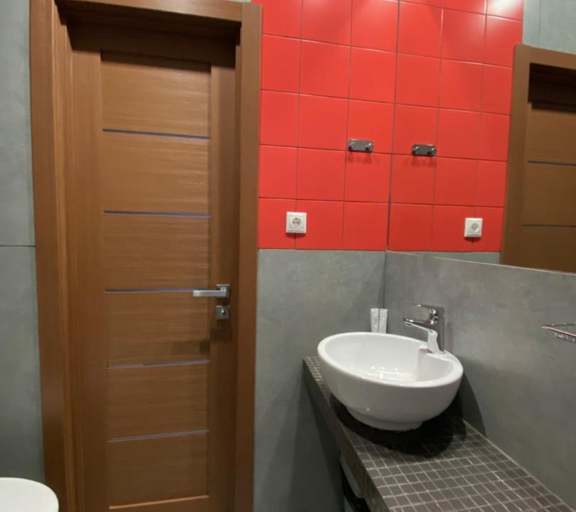 Photo of Bathroom in Shakhty