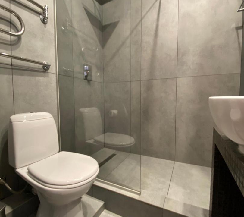 Photo of Bathroom in Shakhty