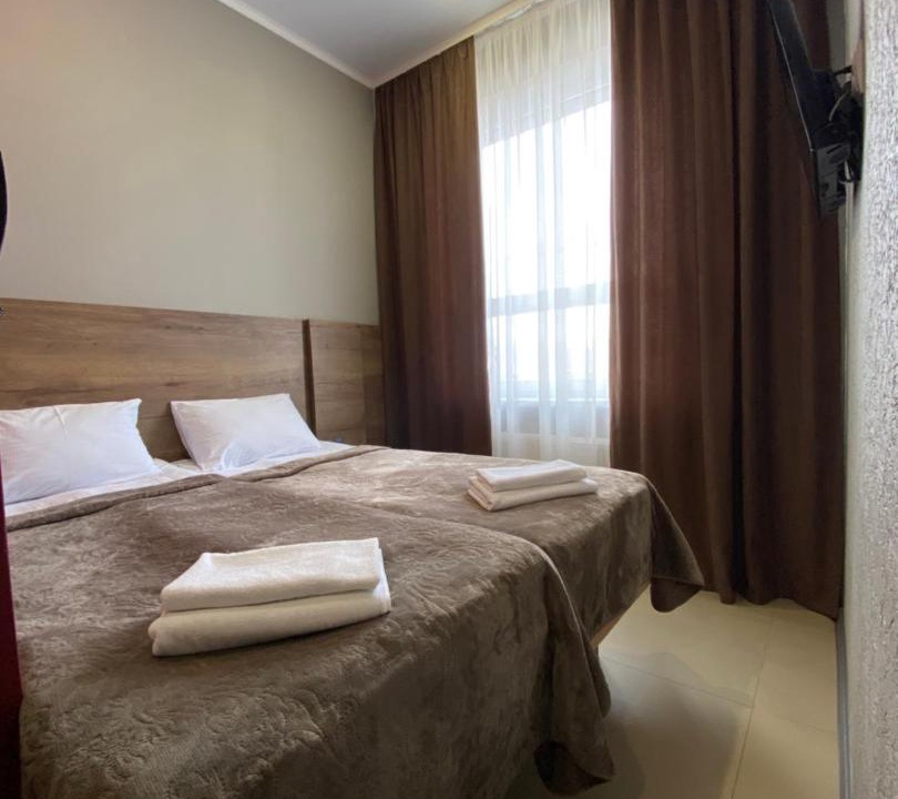 Photo of Bedroom in Shakhty