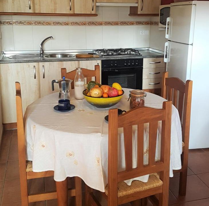 Photo of Kitchen in Valle de Lierp