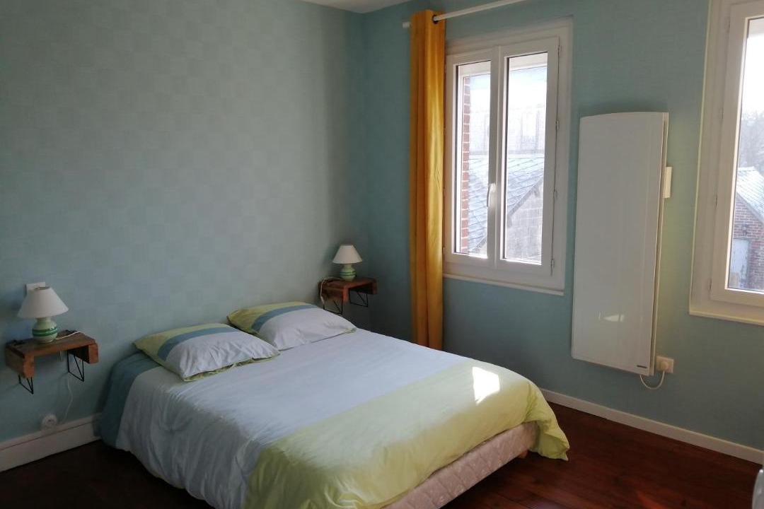 Photo of Bedroom in Saint-Pierre-en-Port