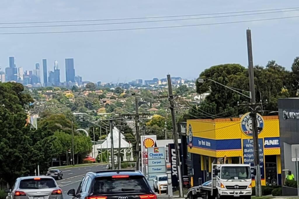 Photo of Buildings in Doncaster