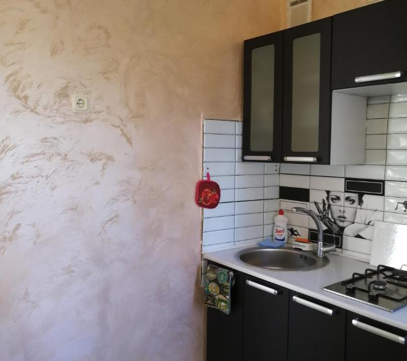 Photo of Kitchen in Veliky Novgorod