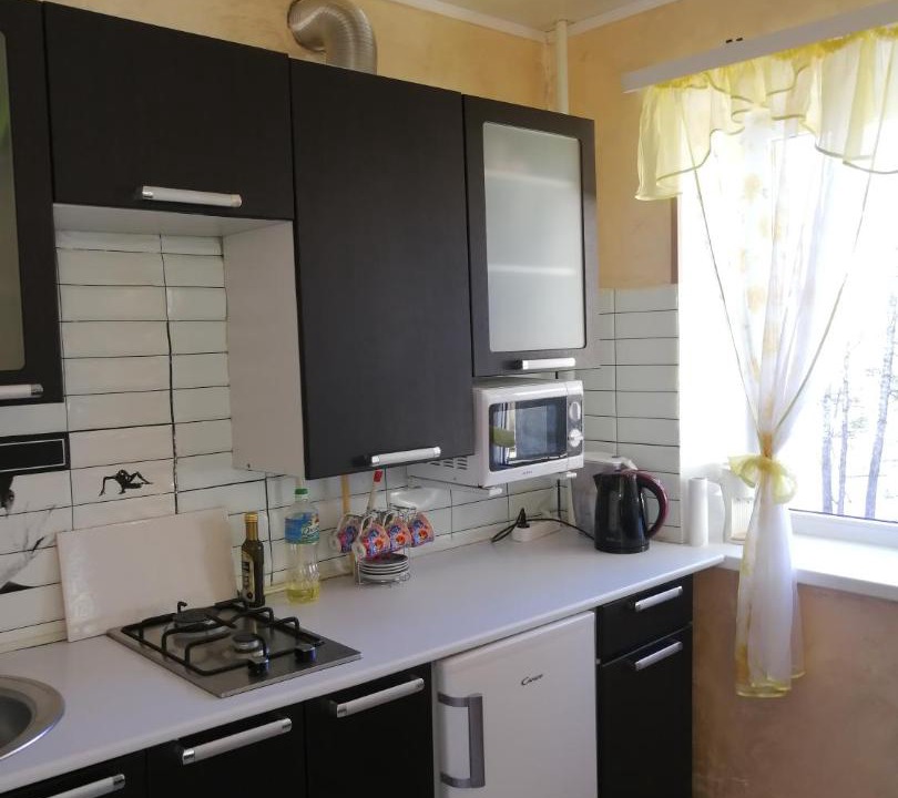 Photo of Kitchen in Veliky Novgorod