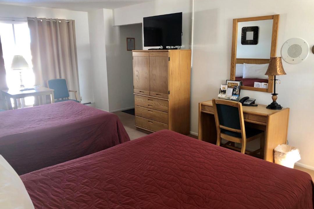 Photo of Bedroom in Ironwood