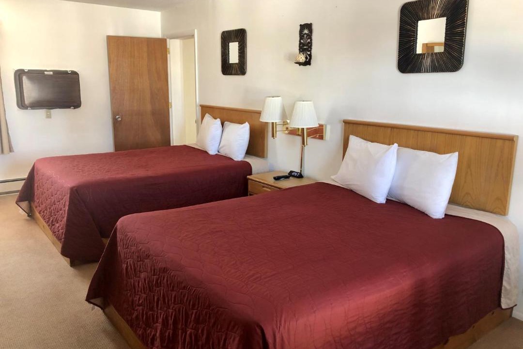 Photo of Bedroom in Ironwood