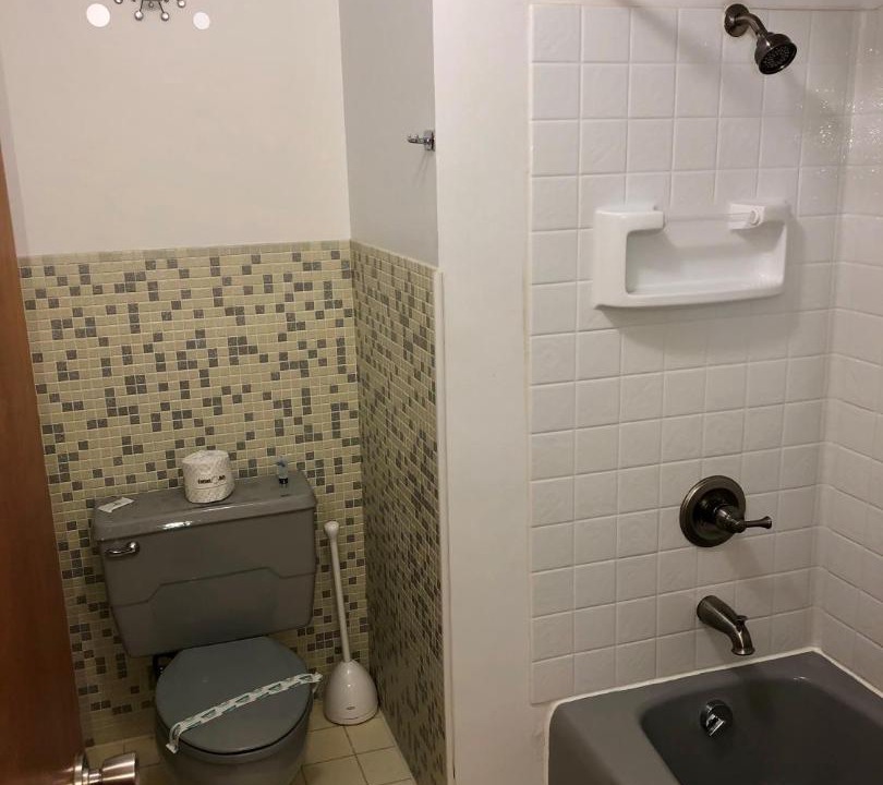 Photo of Bathroom in Ironwood