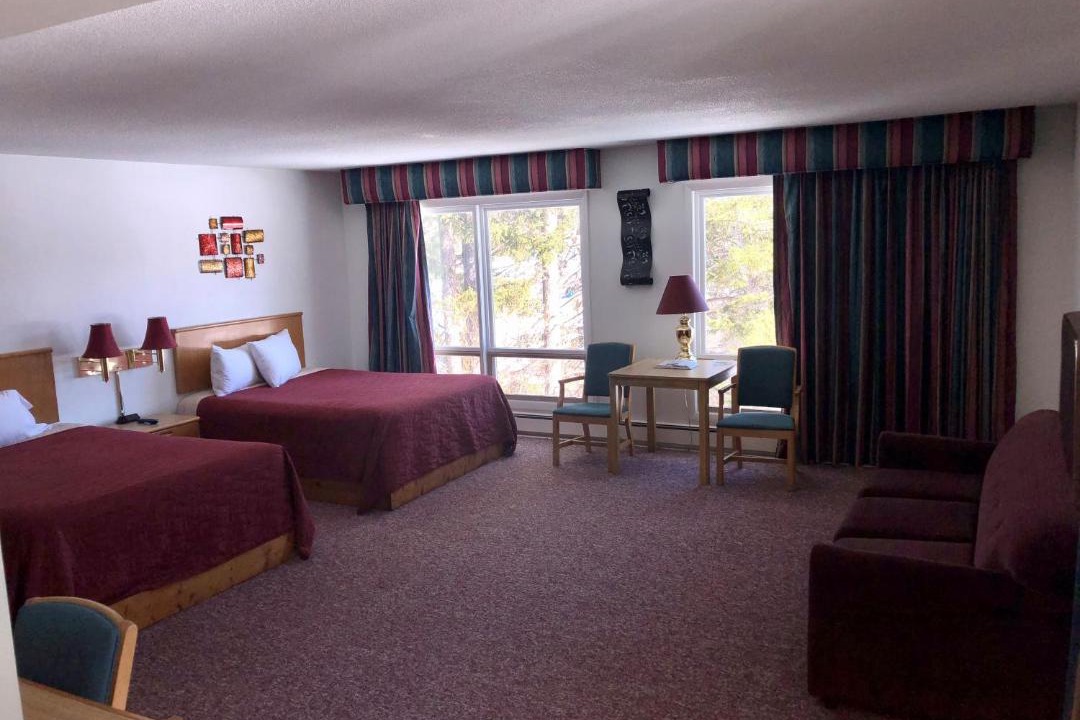 Photo of Livingroom in Ironwood