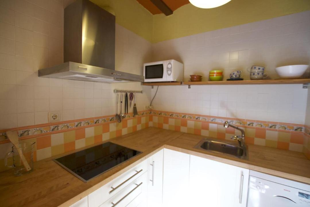 Photo of Kitchen in Arseguel