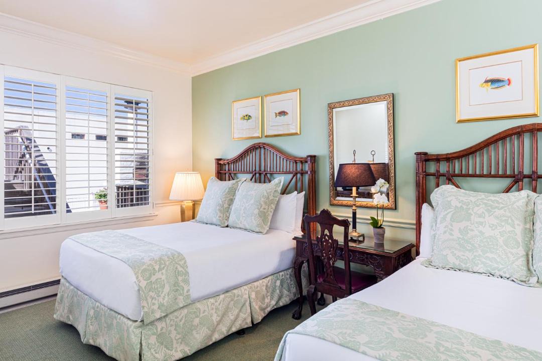 Photo of Bedroom in Northwest Carmel