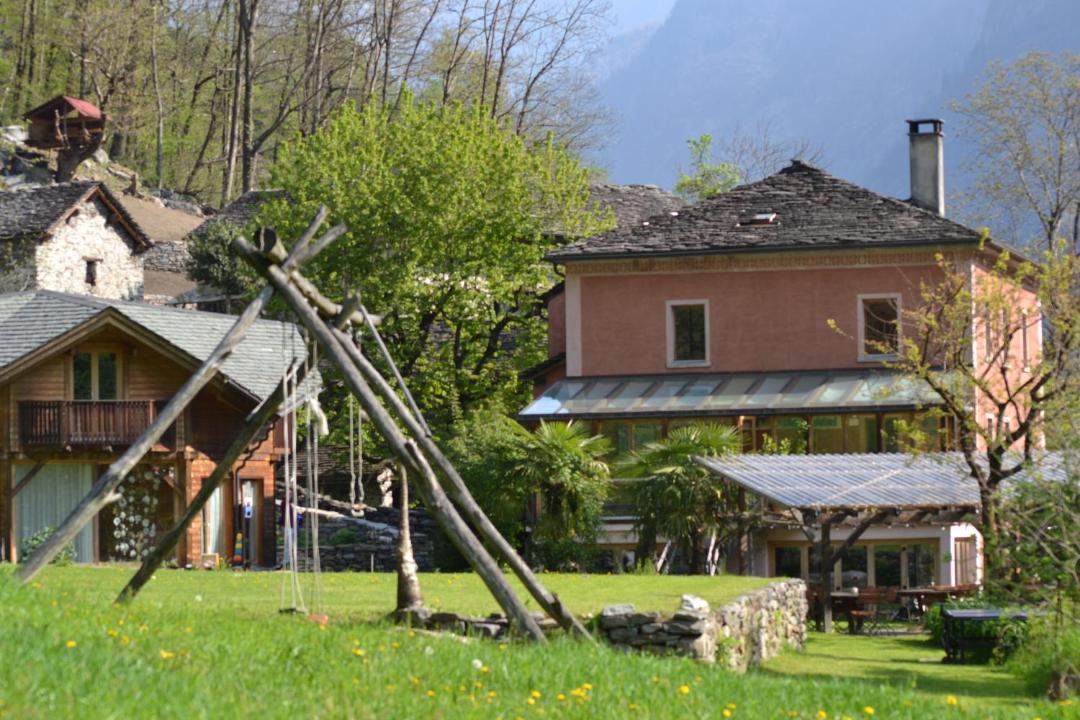 Photo of Others in Cabbiolo