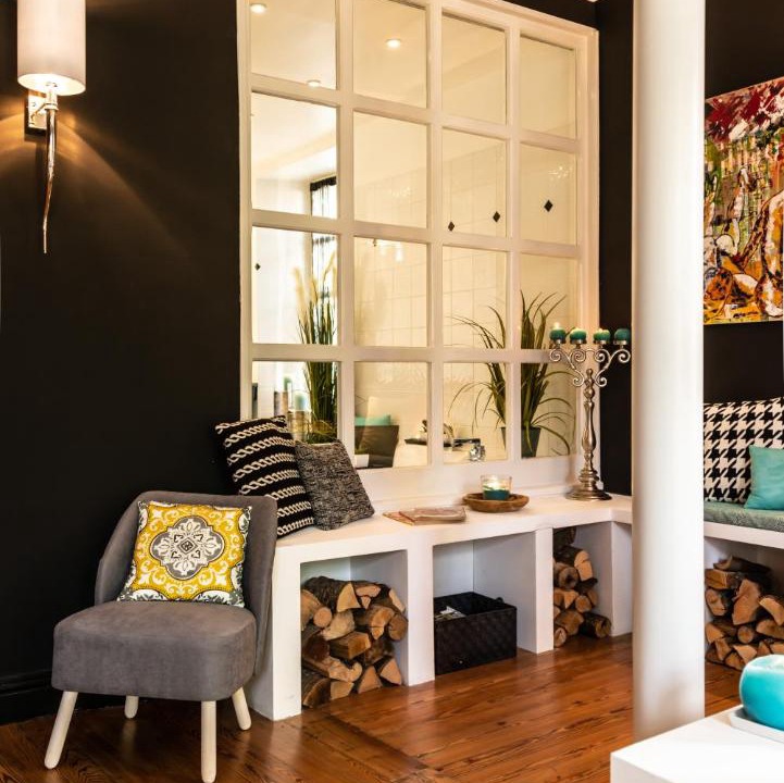 Photo of Livingroom in Barcelonnette