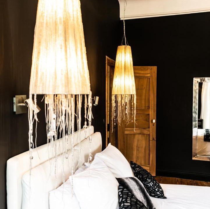 Photo of Bedroom in Barcelonnette