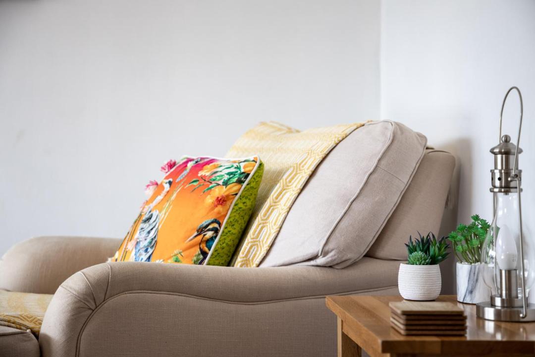 Photo of Livingroom in Trebetherick