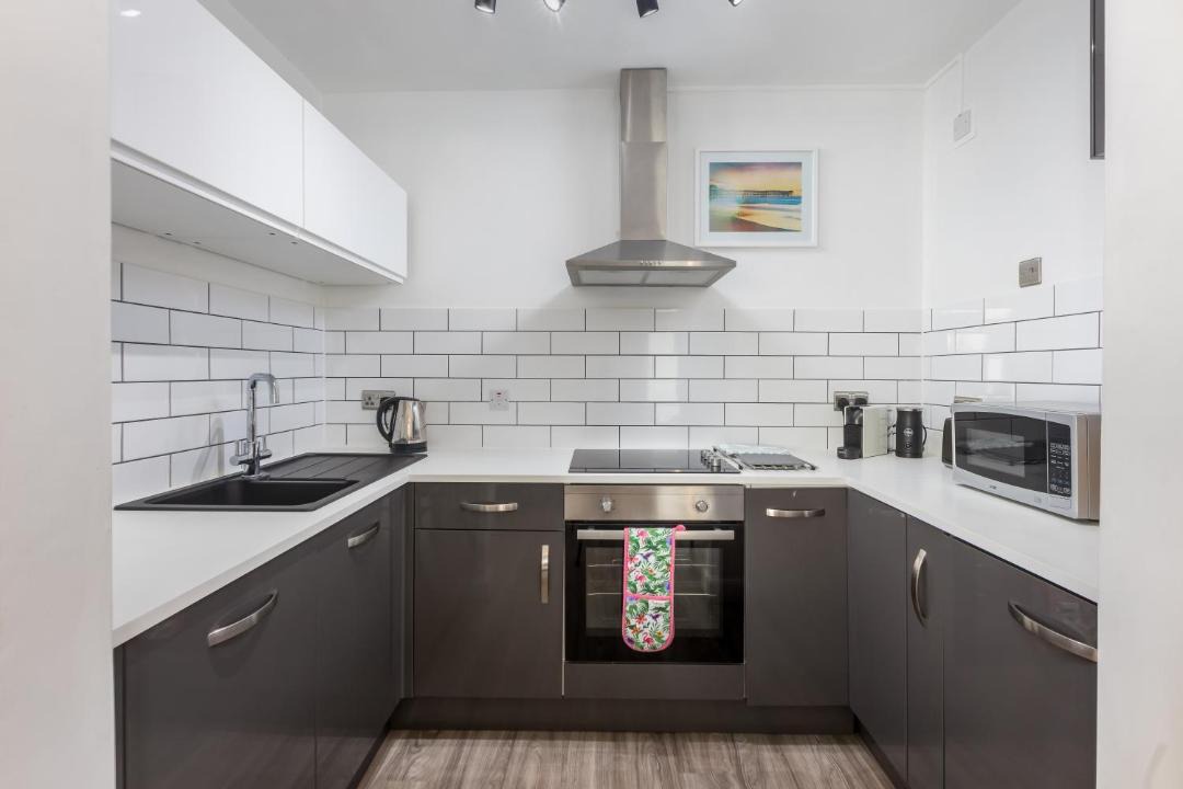 Photo of Kitchen in Trebetherick