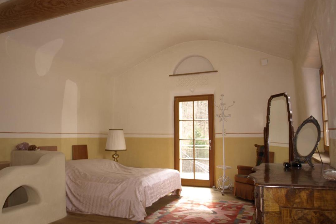 Photo of Bedroom in Dietikon District