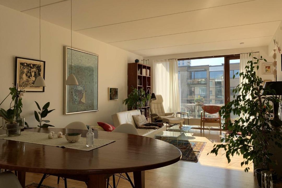 Photo of Livingroom in Amager