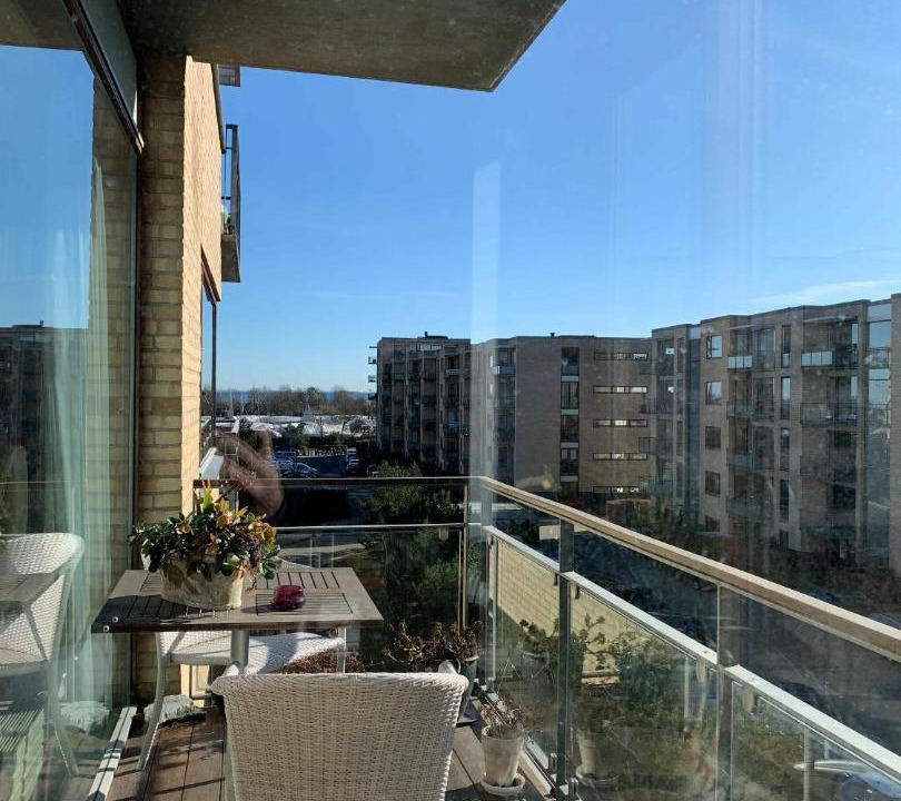 Photo of Patio Balcony in Amager