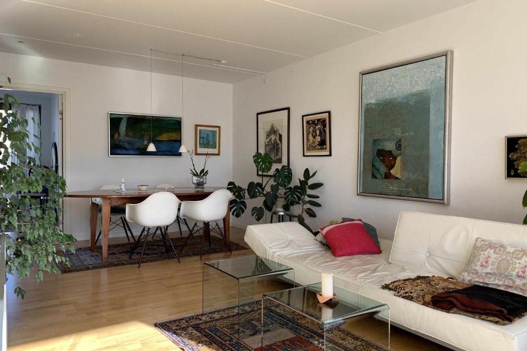 Photo of Livingroom in Amager
