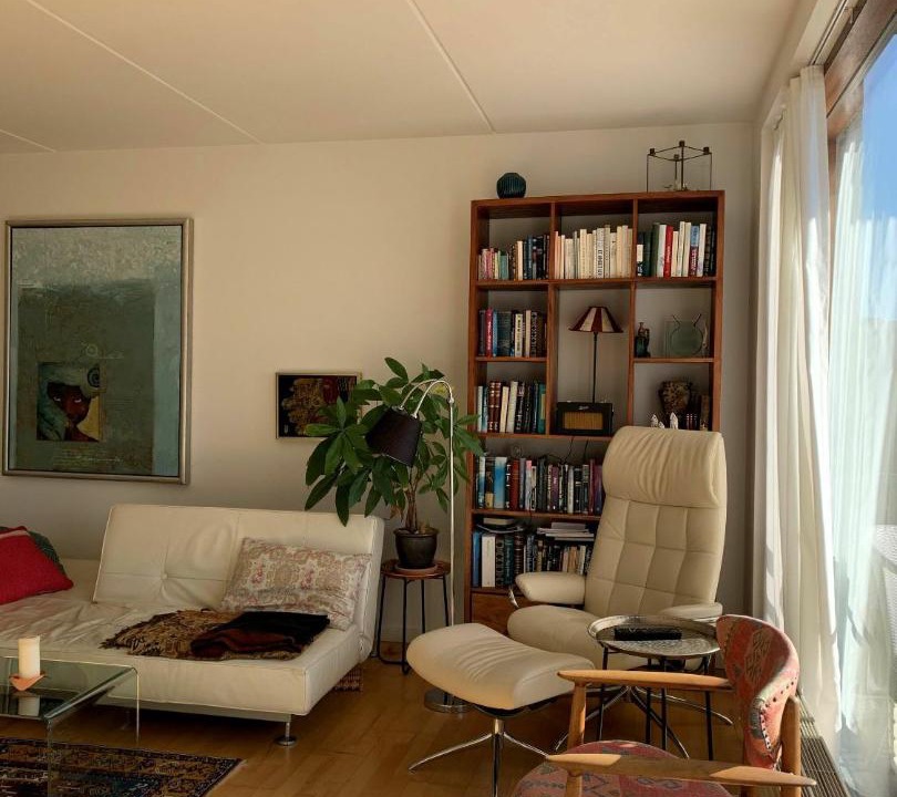 Photo of Livingroom in Amager