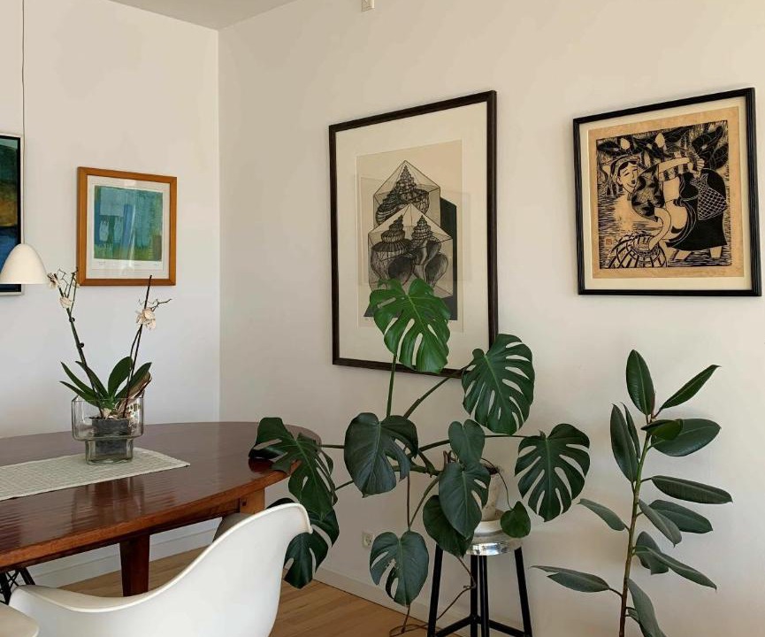 Photo of Livingroom in Amager