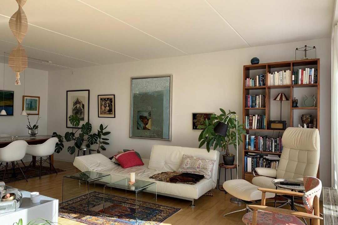 Photo of Livingroom in Amager