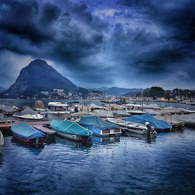 Photo of Others in Lugano