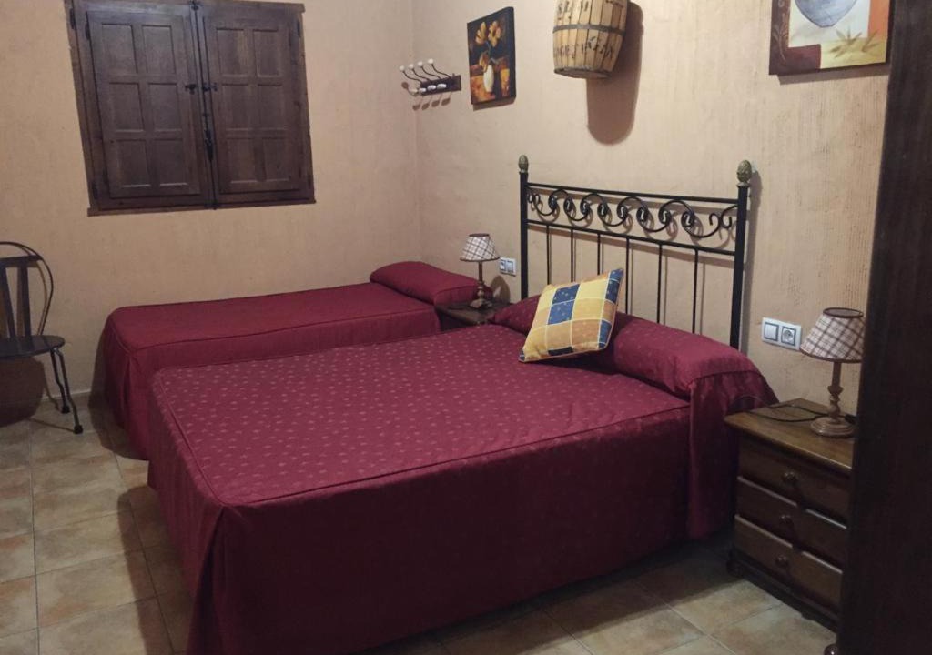 Photo of Bedroom in Alcala del Jucar