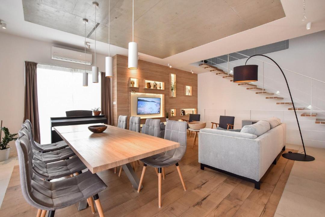 Photo of Livingroom in Kastel Luksic