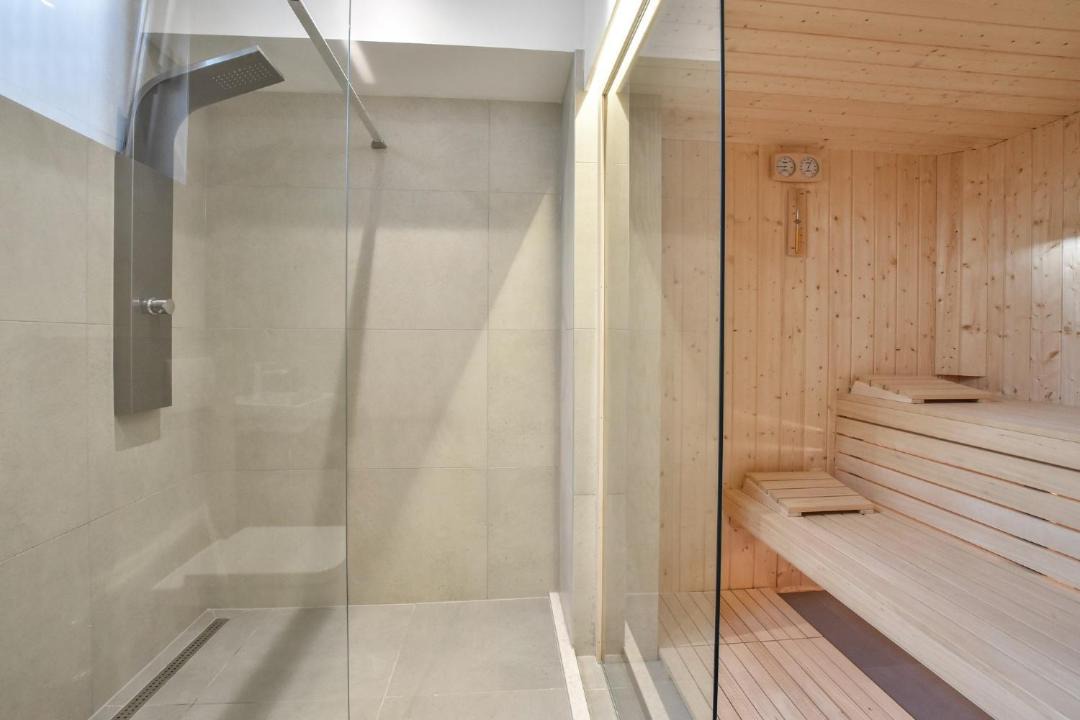 Photo of Bathroom in Kastel Luksic