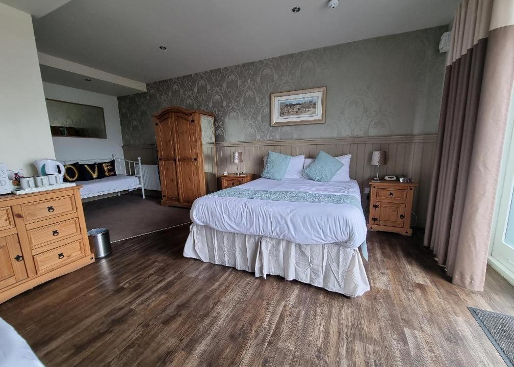 Photo of Bedroom in Arnside