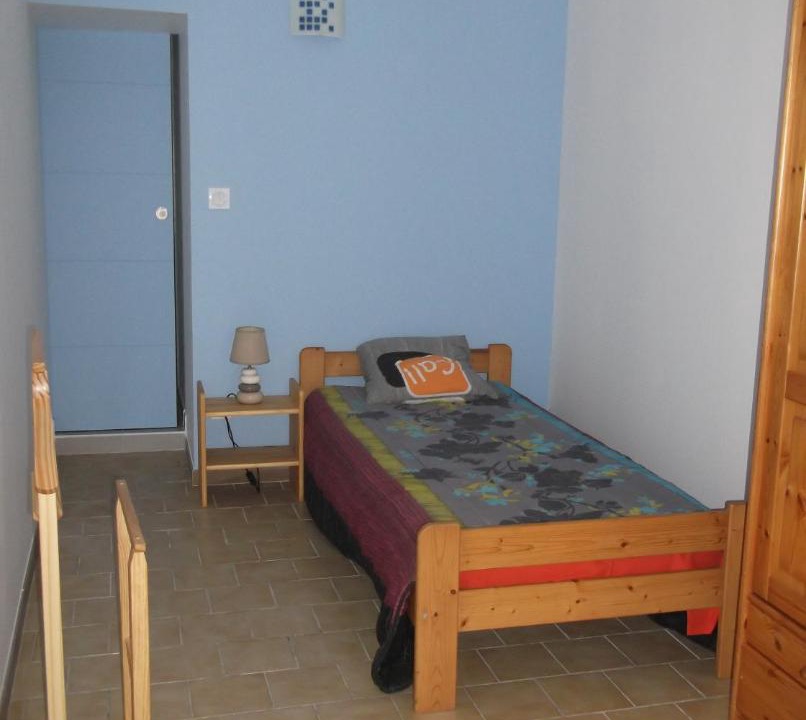 Photo of Bedroom in Jau-Dignac-et-Loirac