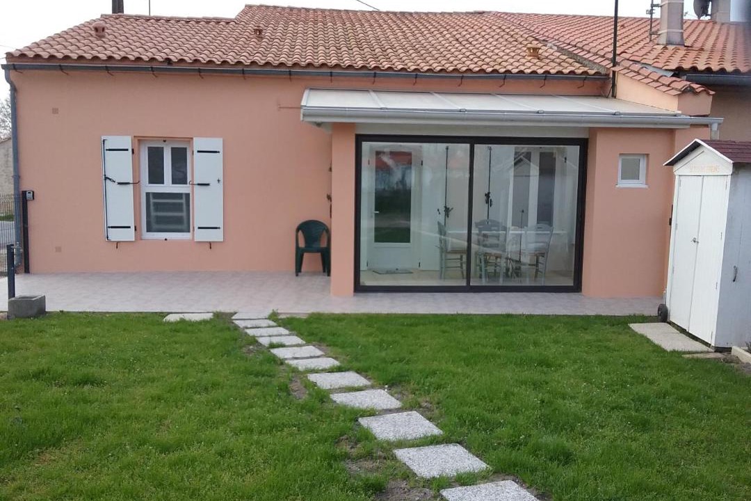 Photo of Others in Jau-Dignac-et-Loirac