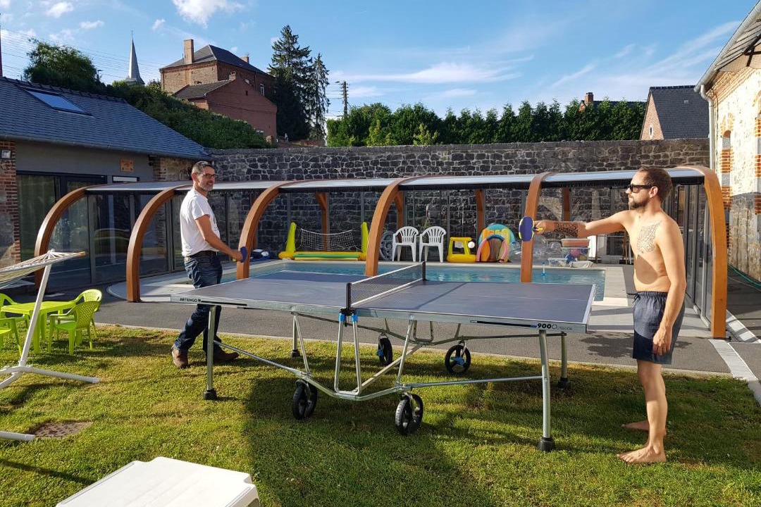 Photo of Others in Saint-Hilaire-sur-Helpe