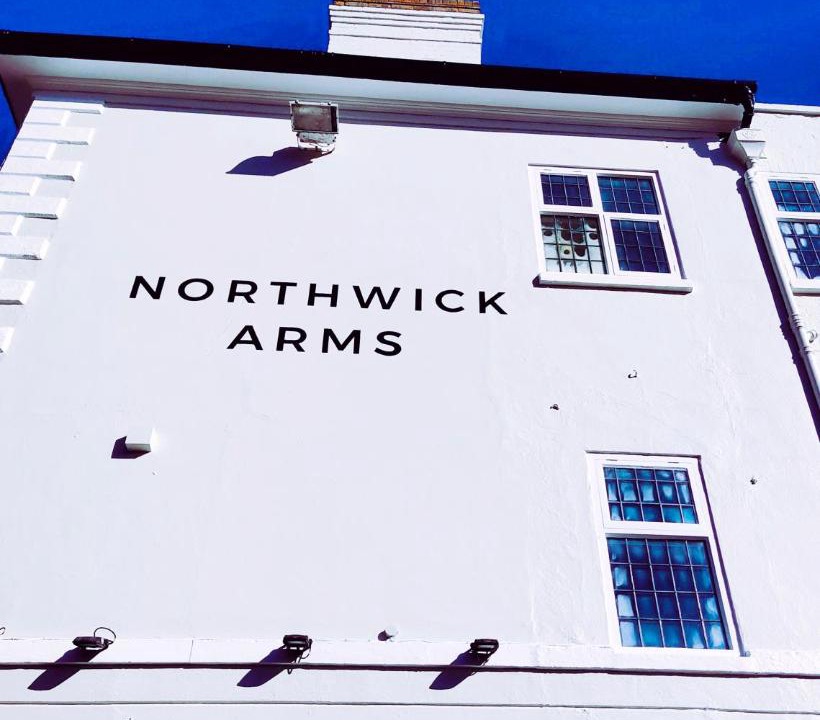 Photo of Others in Evesham