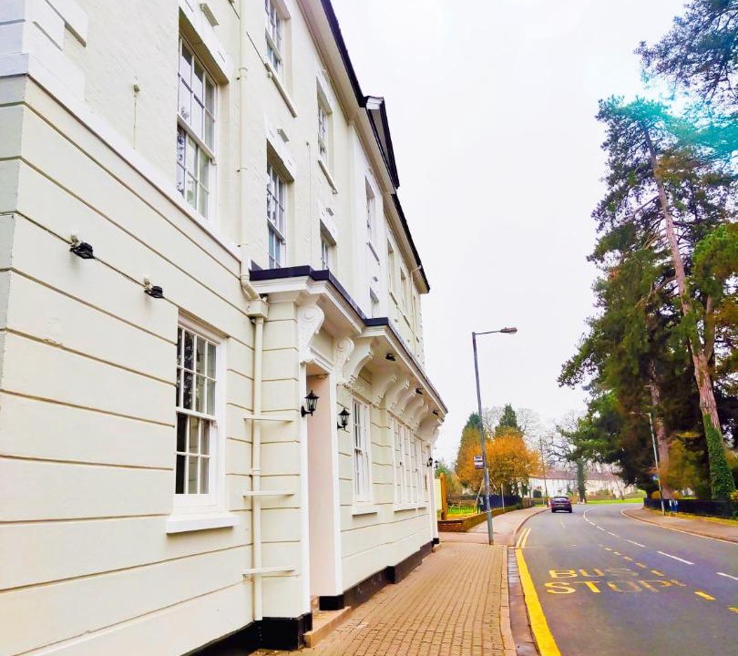 Photo of Others in Evesham