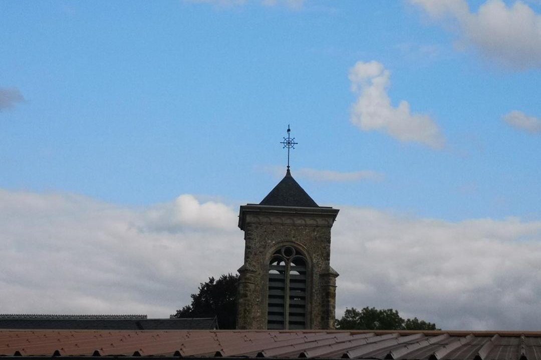 Photo of Buildings in Boursault